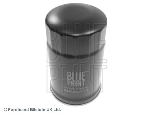 BLUE PRINT Eļļas filtrs ADG02133